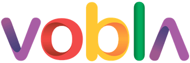 VOBLA AI Logo